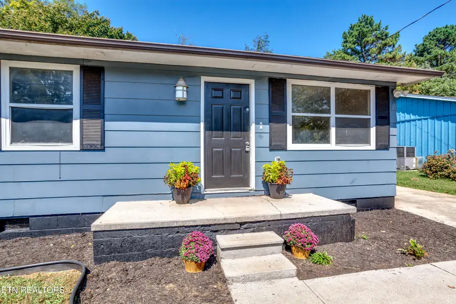 3403 Wexgate Rd, Knoxville, TN 37931 - #2
