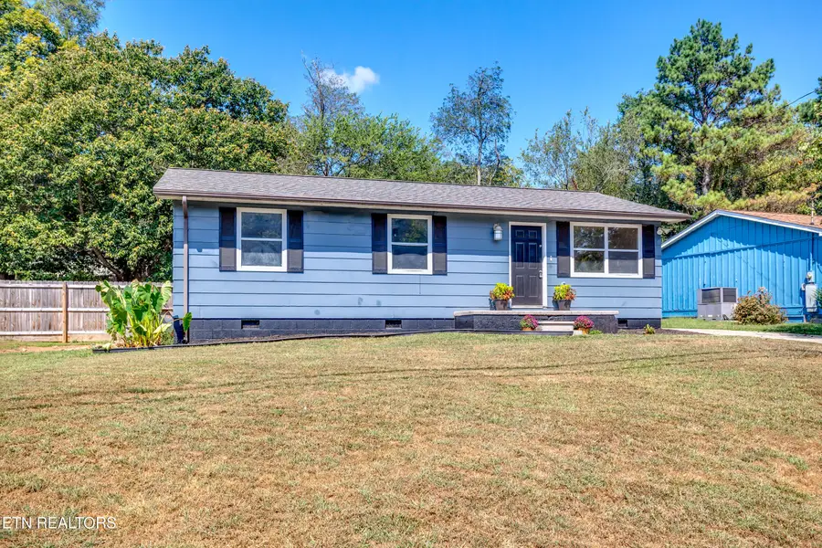 3403 Wexgate Rd, Knoxville, TN 37931 - #3