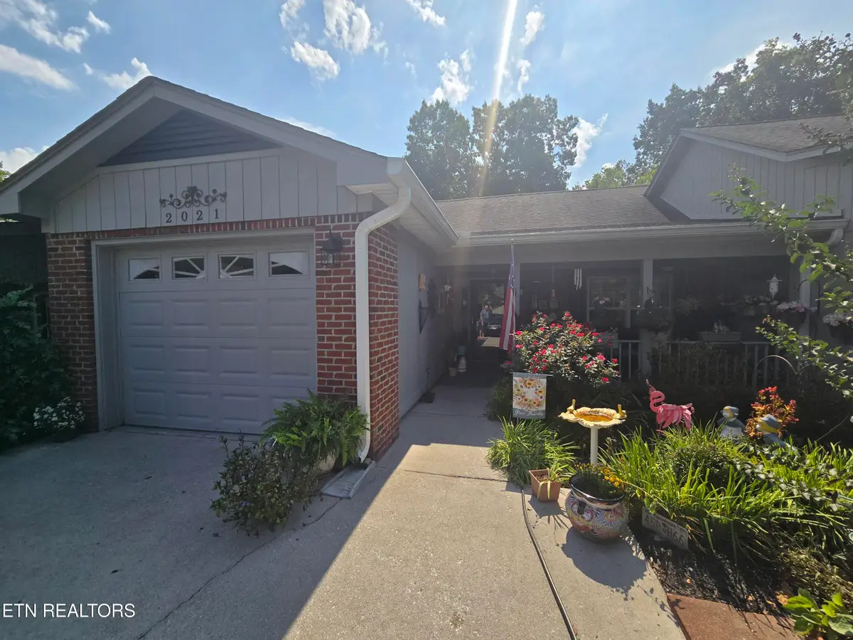 2021 Locarno Drive, Knoxville, TN 37914 - #1