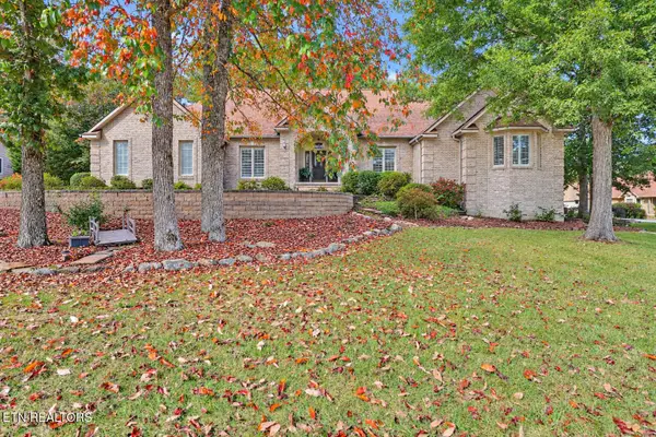10 Creigmont Court, Crossville, TN 38558