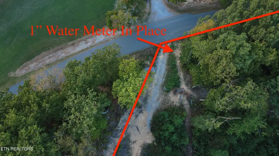 5377 Newton Rd, Crossville, TN 38572 - #2