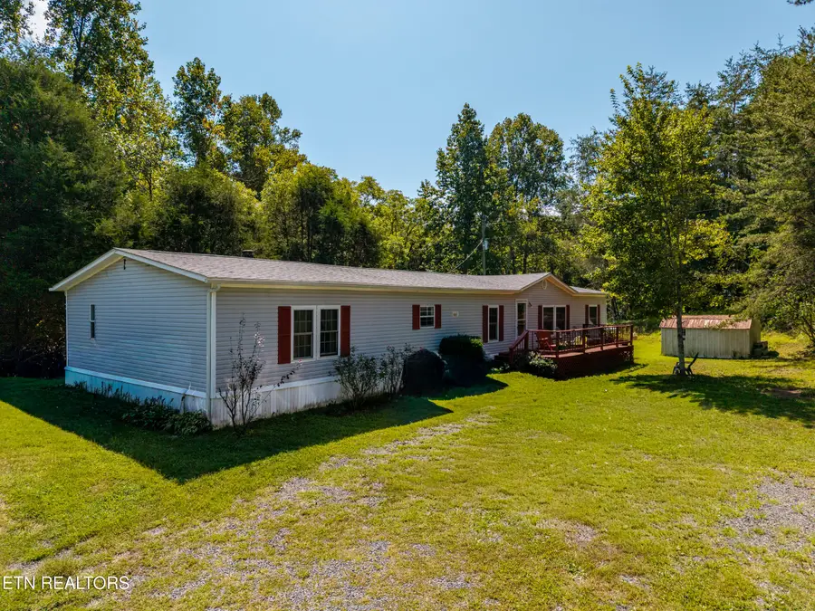 832 Big Creek Rd, Madisonville, TN 37354 - #2