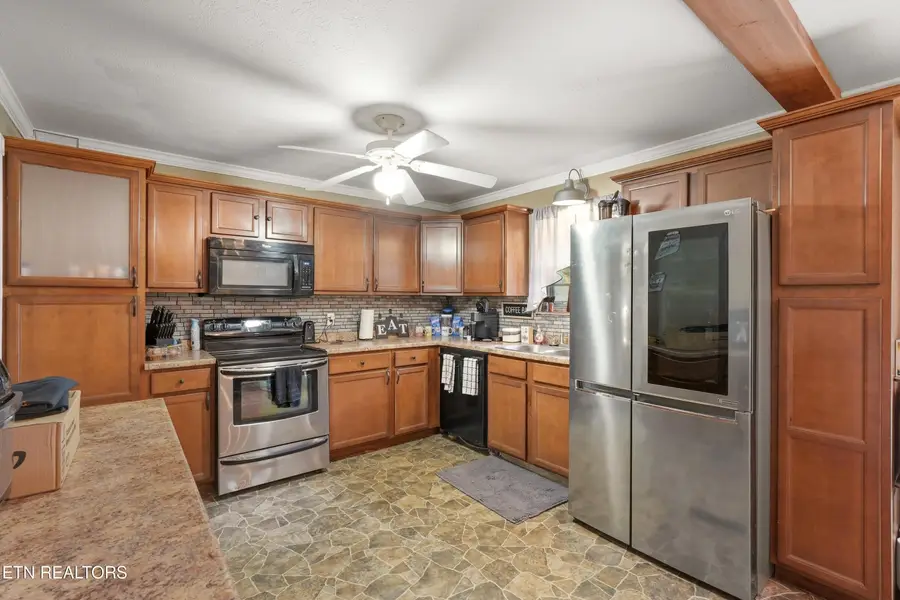 3500 S Fountaincrest Drive, Knoxville, TN 37918 - #3