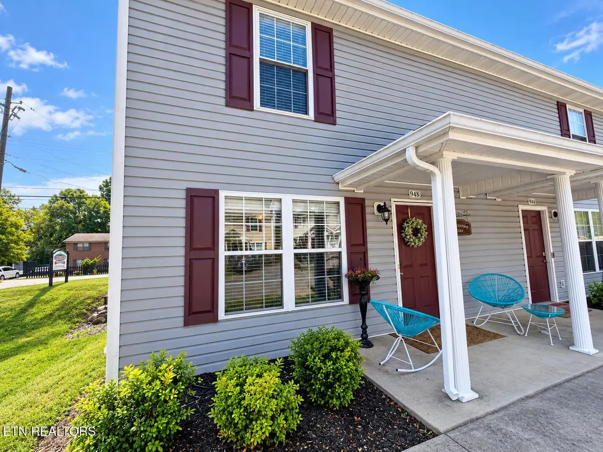 948 Micro Way #1, Knoxville, TN 37912 - #1