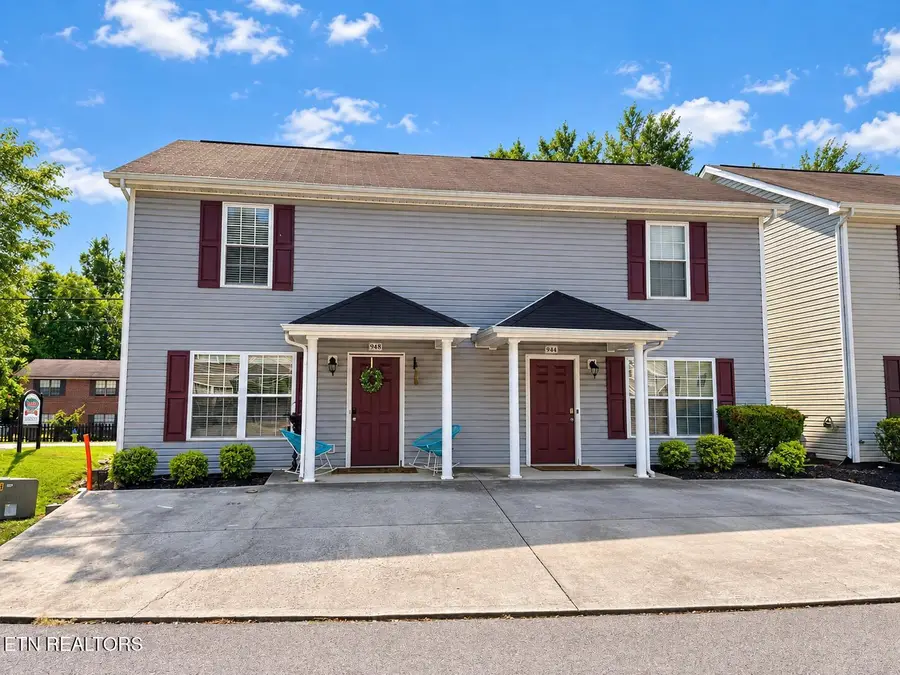 948 Micro Way #1, Knoxville, TN 37912 - #2