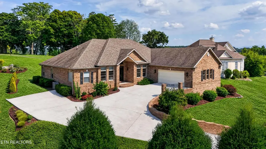 140 Pineberry Drive, Vonore, TN 37885 - #2