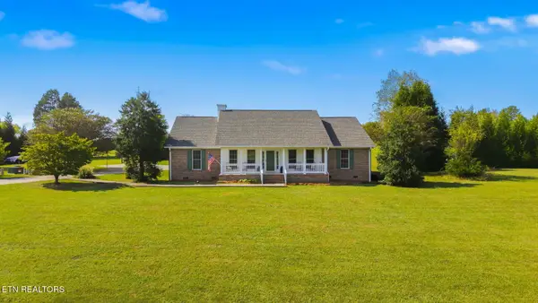 1660 County Road 700, Athens, TN 37303