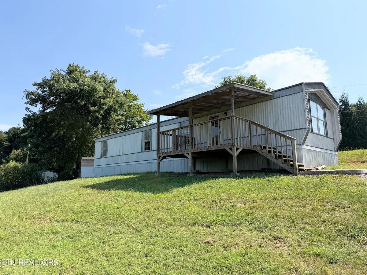196 Pine Crest Drive, Maynardville, TN 37807 - #1