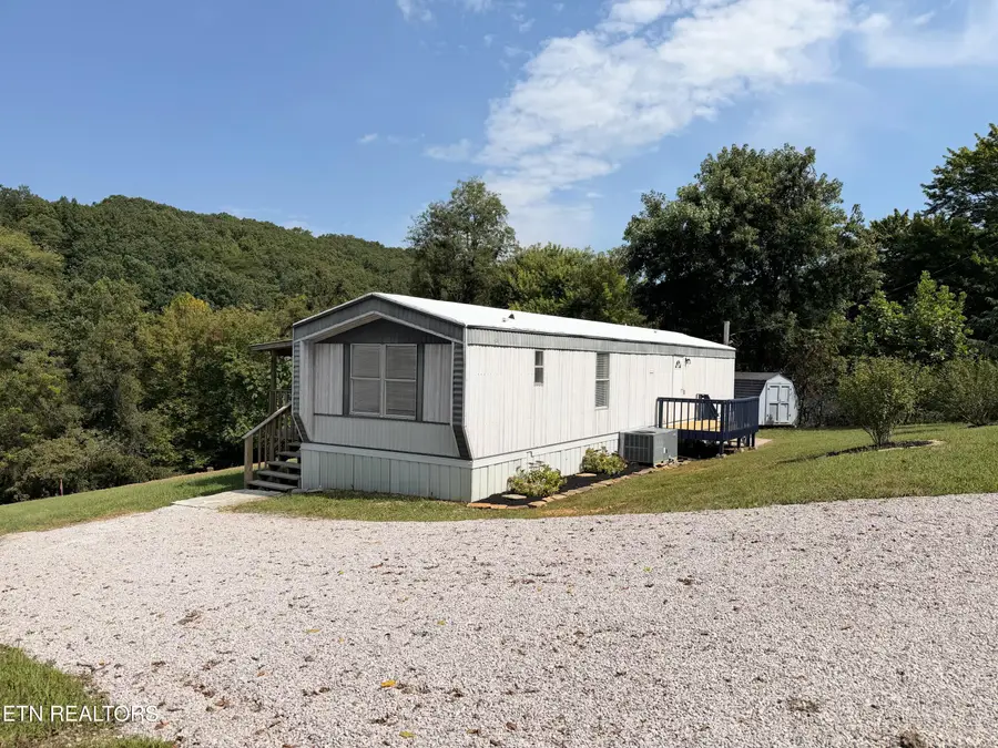 196 Pine Crest Drive, Maynardville, TN 37807 - #2