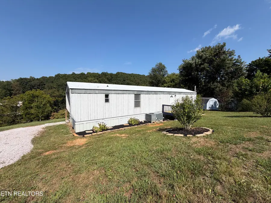 196 Pine Crest Drive, Maynardville, TN 37807 - #3