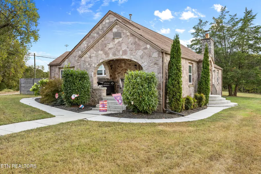 1301 Tazewell Pike, Plainview, TN 37721 - #2