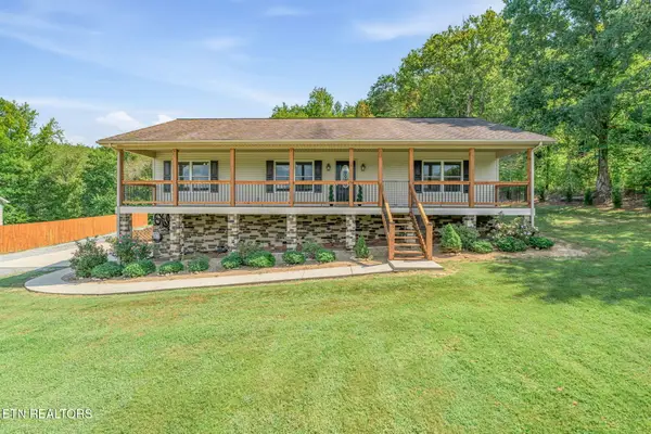 221 Pearl Meadows Way, Del Rio, TN 37727