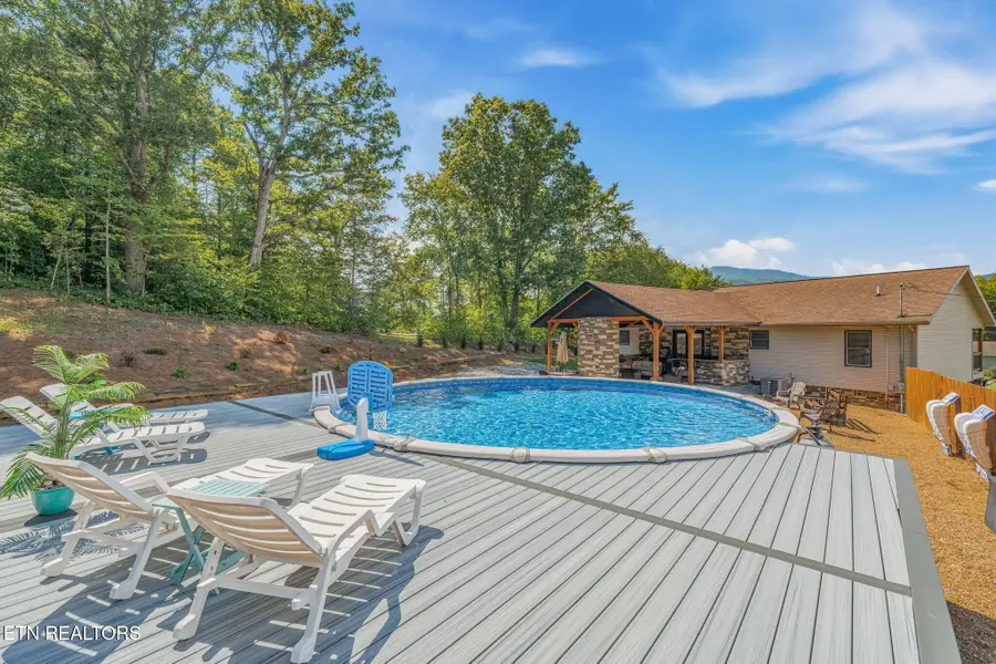 221 Pearl Meadows Way, Del Rio, TN 37727 - #3