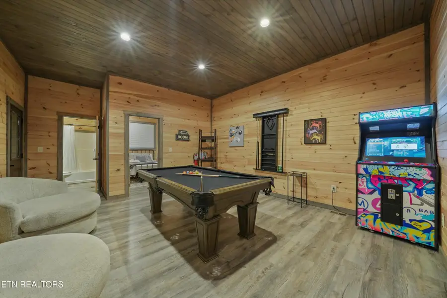 3012 Cloudburst Drive, Sevierville, TN 37862 - #3