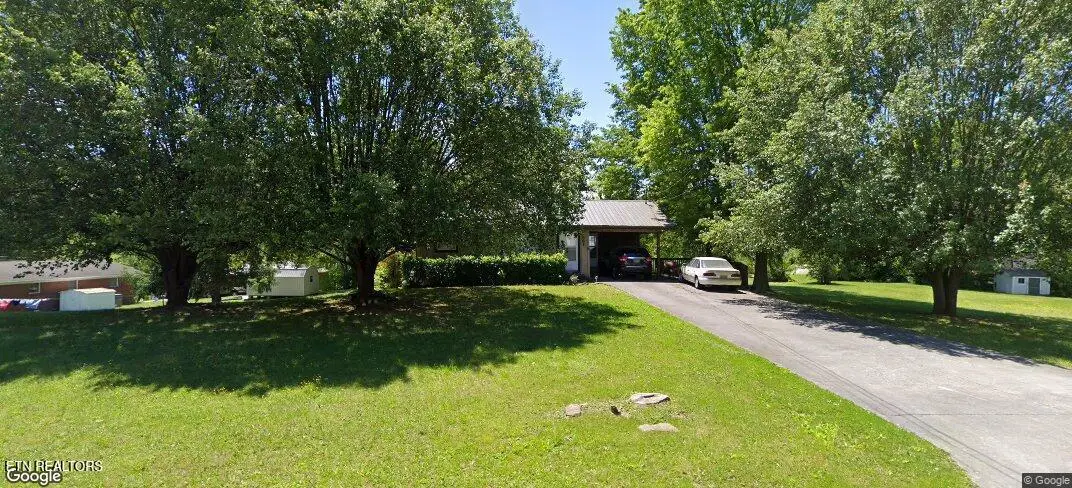581 Netherton Drive, Newport, TN 37821 - #1