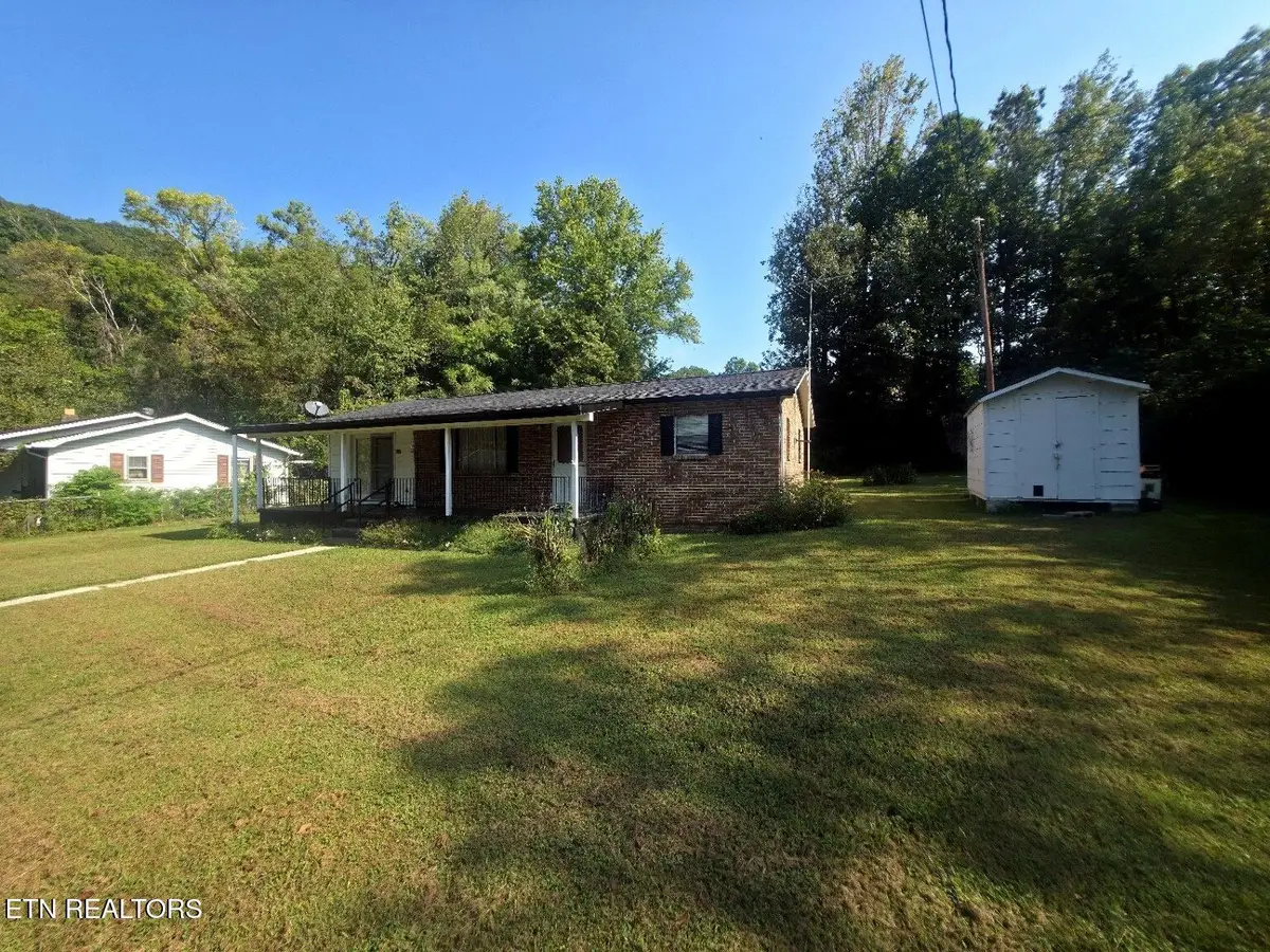 312 N Eighth St, Lafollette, TN 37766 - #1