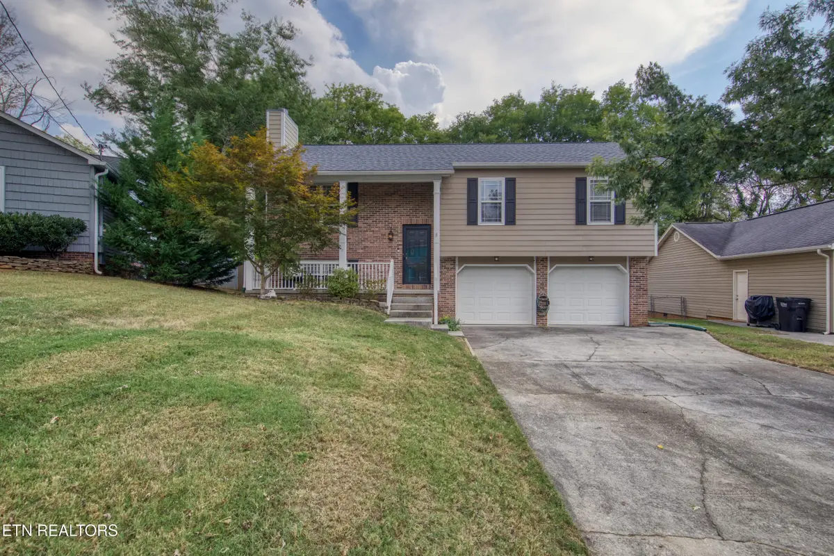 728 Summerdale Drive, Knoxville, TN 37934 - #1