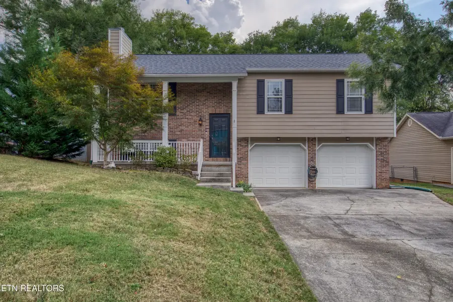 728 Summerdale Drive, Knoxville, TN 37934 - #2