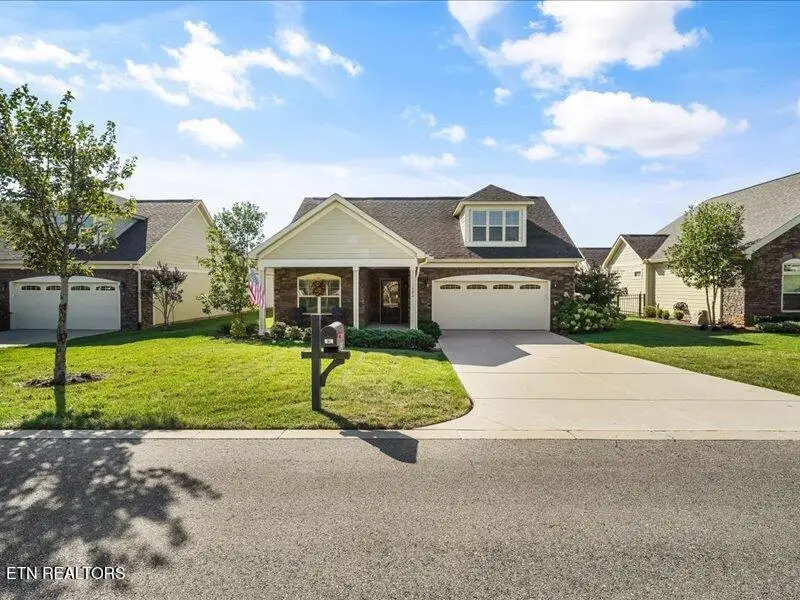 923 Pryse Farm Blvd, Knoxville, TN 37934 - #3