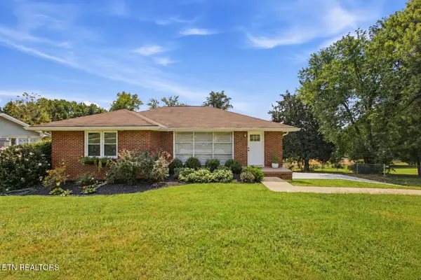 359 Skyline View Lane, Kingston, TN 37763