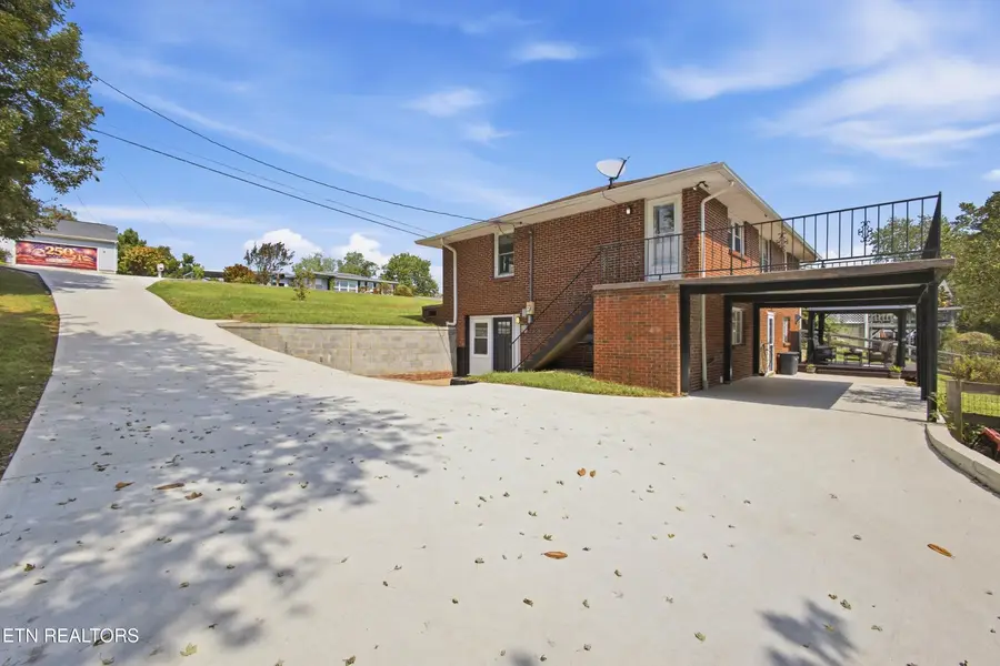 359 Skyline View Lane, Kingston, TN 37763 - #3