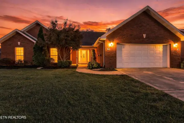 160 Edinburgh Drive, Lenoir City, TN 37771