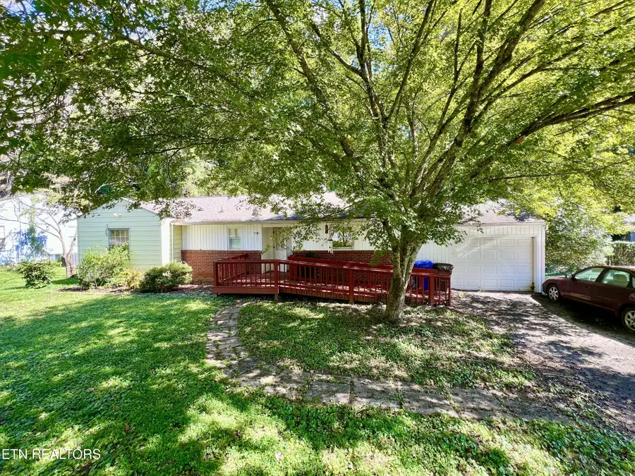 103 Emerson Circle, Oak Ridge, TN 37830 - #2