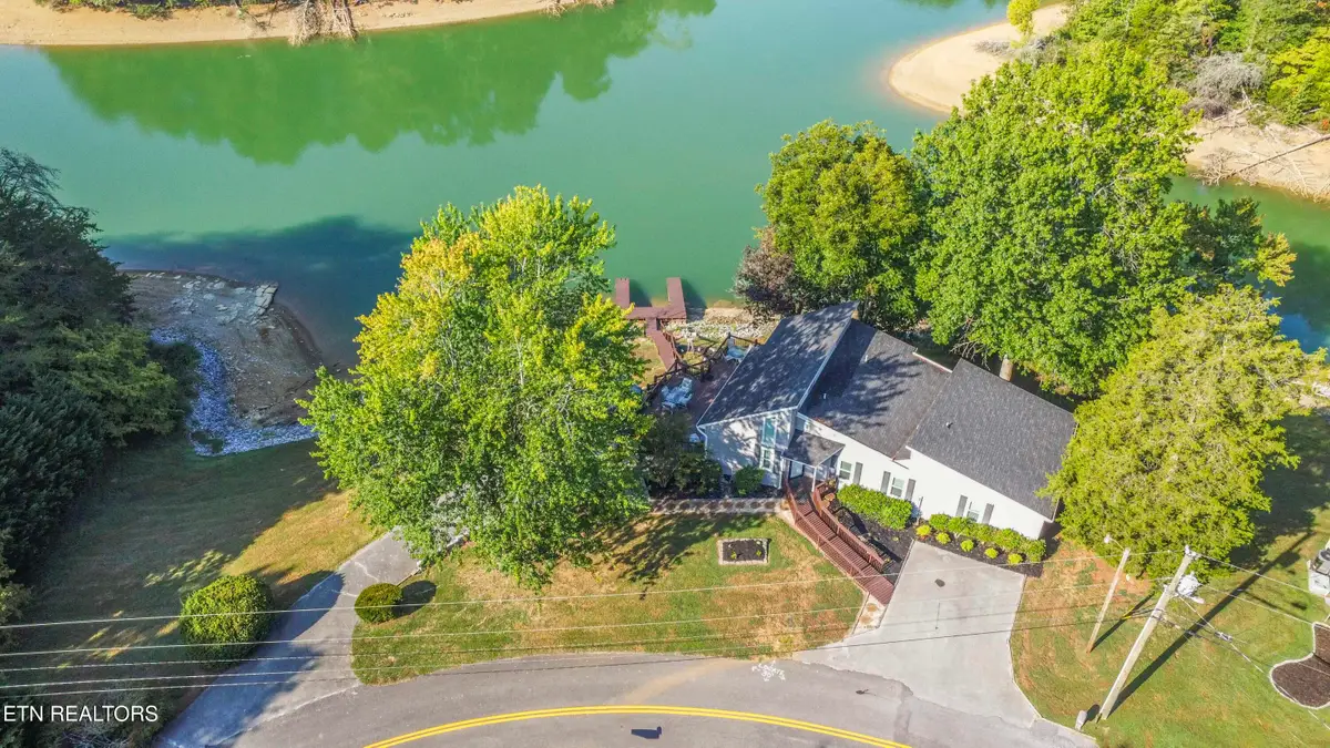 2255 Peninsula Drive, Jefferson City, TN 37760 - #1