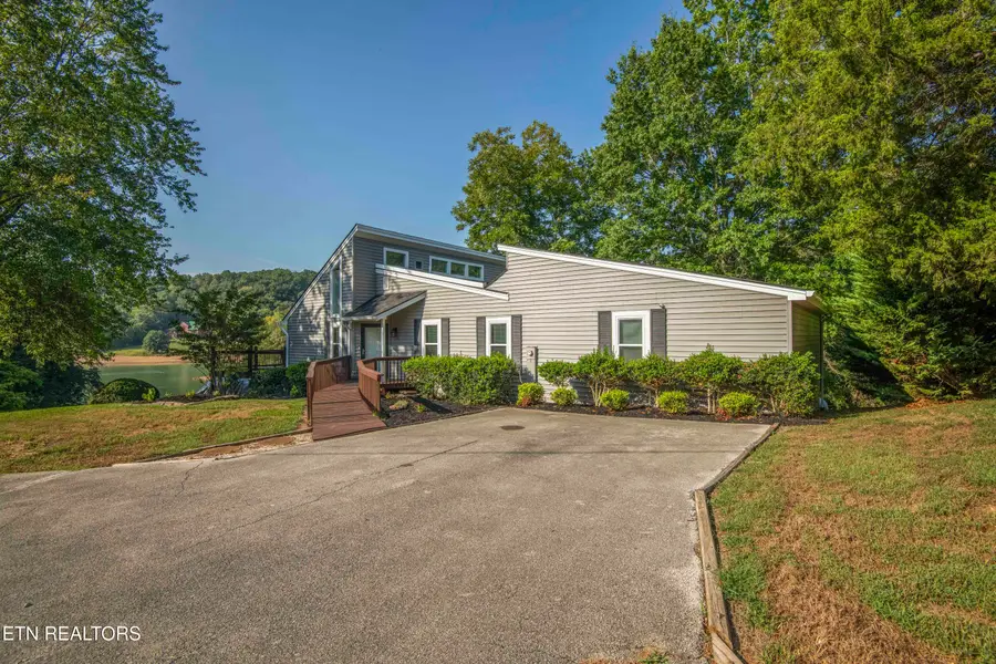 2255 Peninsula Drive, Jefferson City, TN 37760 - #2