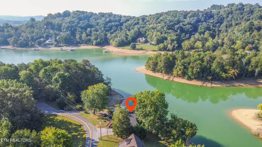 2255 Peninsula Drive, Jefferson City, TN 37760 - #3