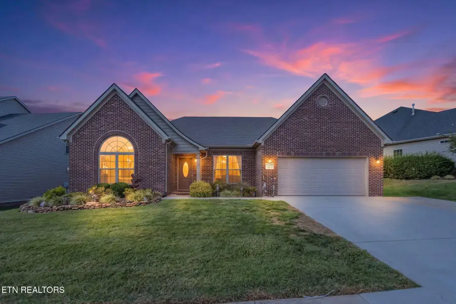 1739 Avashire Lane, Knoxville, TN 37931 - #2