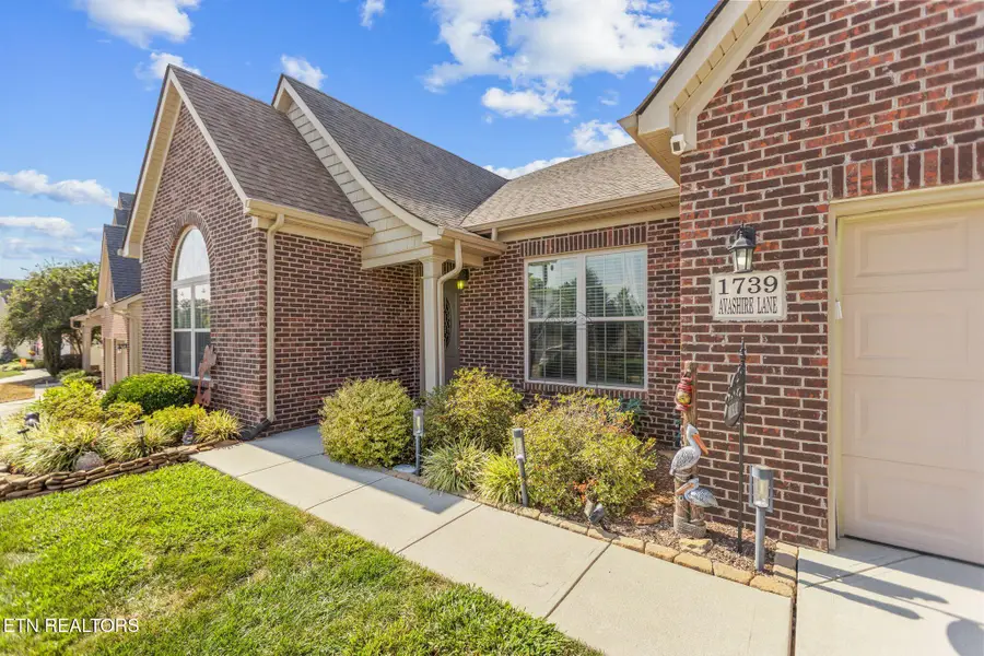 1739 Avashire Lane, Knoxville, TN 37931 - #3
