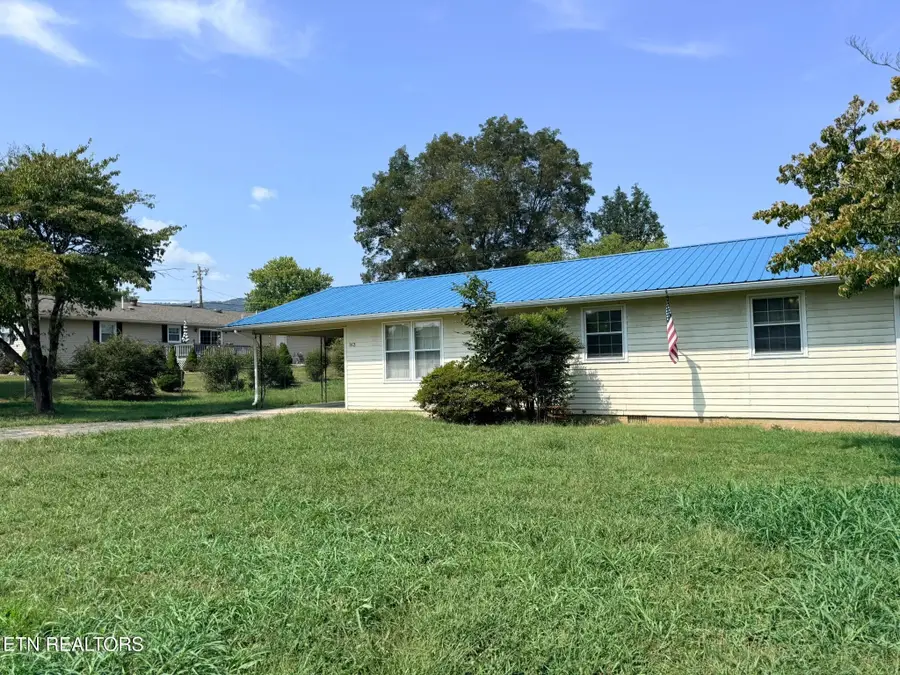 163 Sun Lane, Lafollette, TN 37766 - #2