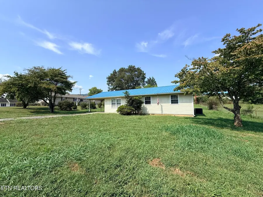 163 Sun Lane, Lafollette, TN 37766 - #3