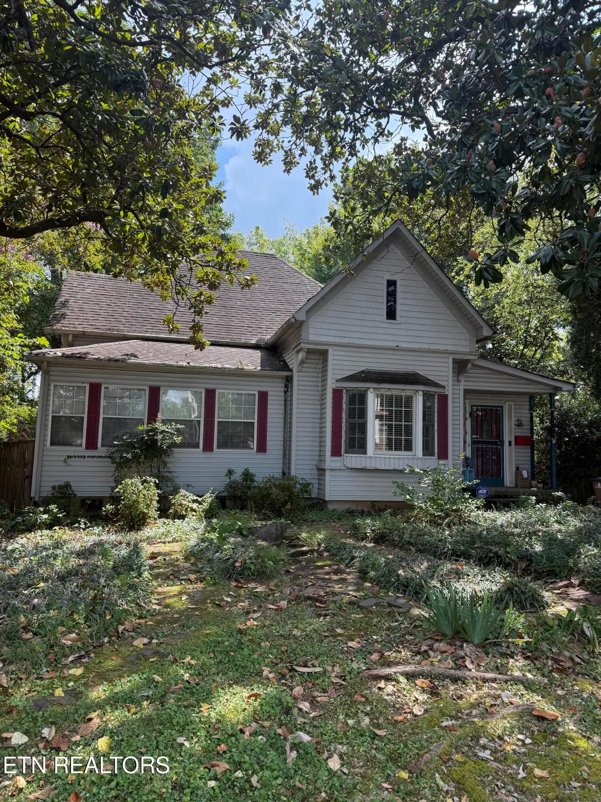 922 Chickamauga Ave, Knoxville, TN 37917 - #1