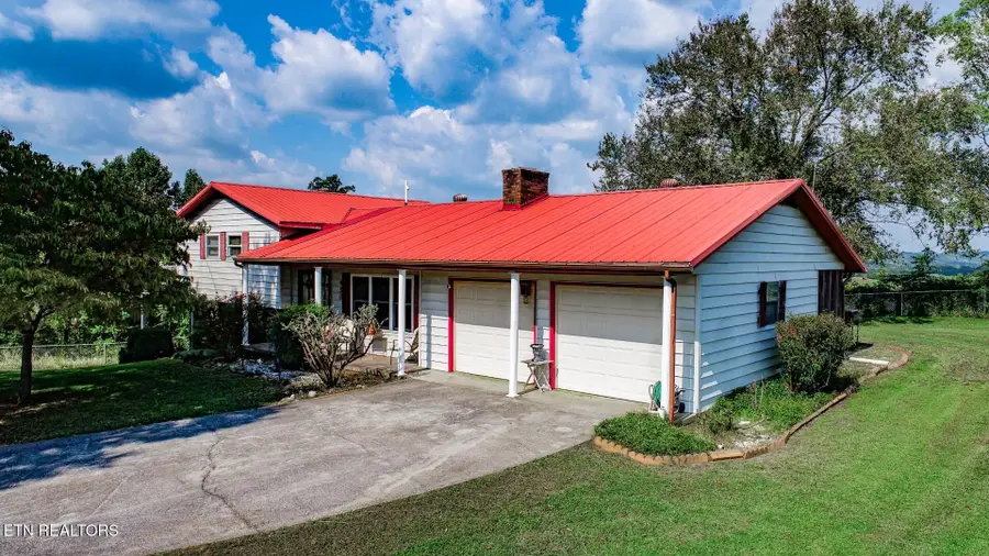 450 Cottage Way, Parrottsville, TN 37843 - #2