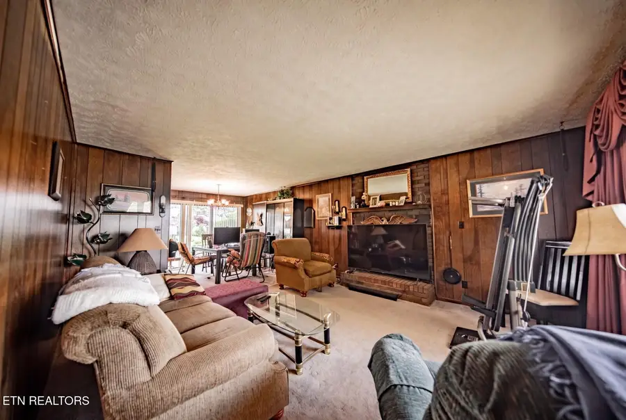 450 Cottage Way, Parrottsville, TN 37843 - #3