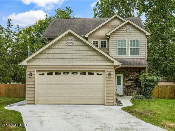 7900 Wheatland Drive, Knoxville, TN 37931