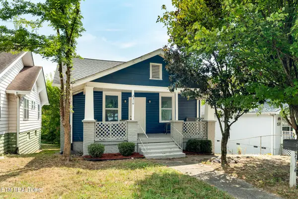 2314 Washington Ave, Knoxville, TN 37917