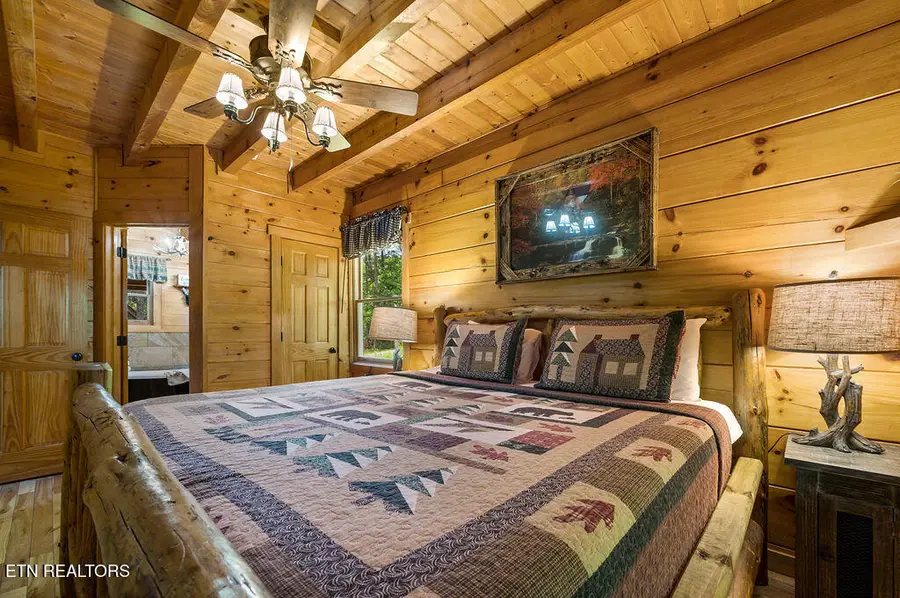 1728 Scenic Woods Way, Sevierville, TN 37876 - #3