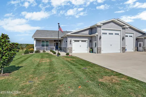 439 Holly Tree Drive, Crossville, TN 38555