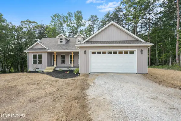 142 Creekview Court, Jamestown, TN 38556