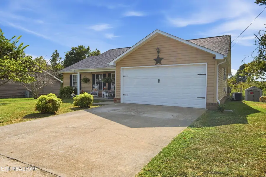 172 Waddington Way, Maynardville, TN 37807 - #2