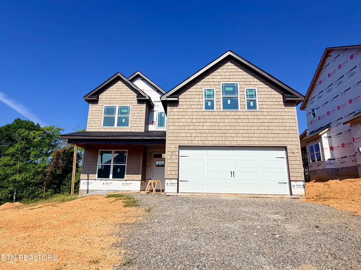 8927 Twisted Willow Lane, Knoxville, TN 37931 - #1