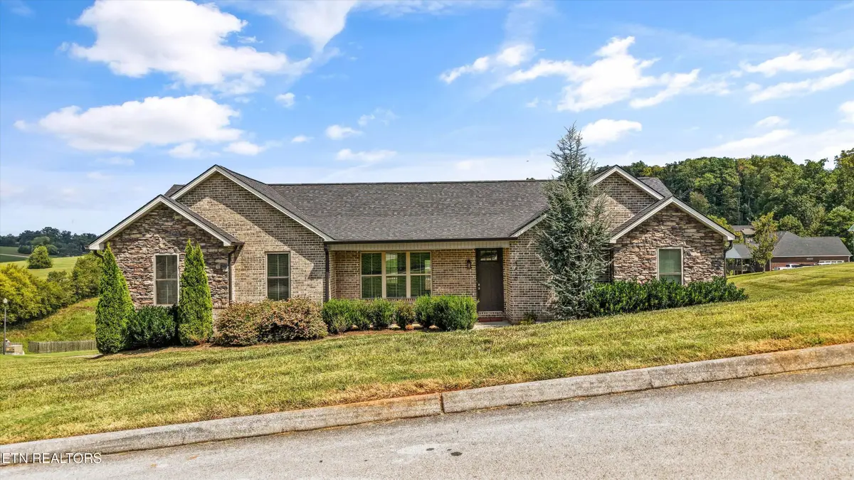 3420 Colby Cove Drive, Maryville, TN 37801 - #1
