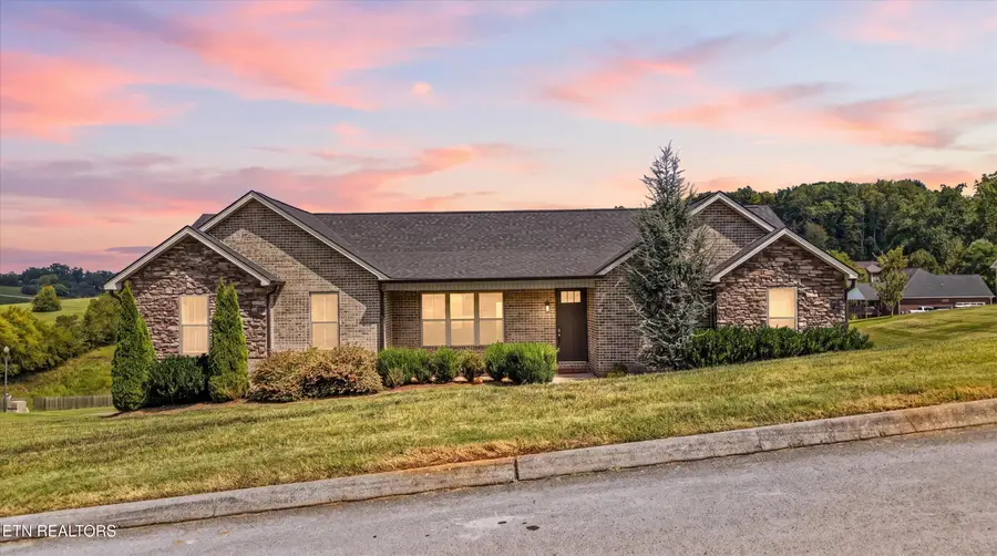3420 Colby Cove Drive, Maryville, TN 37801 - #3