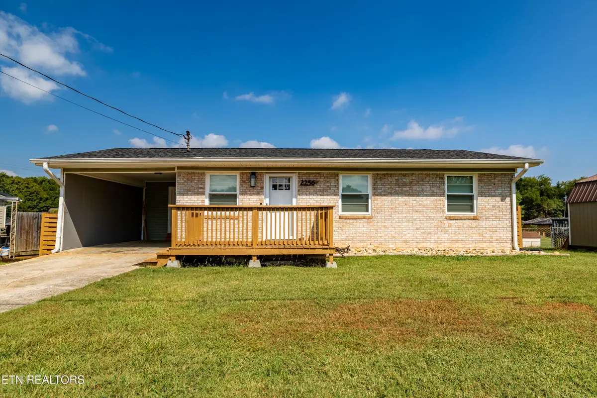 2256 Franklin Dr Drive, Jefferson City, TN 37760 - #1