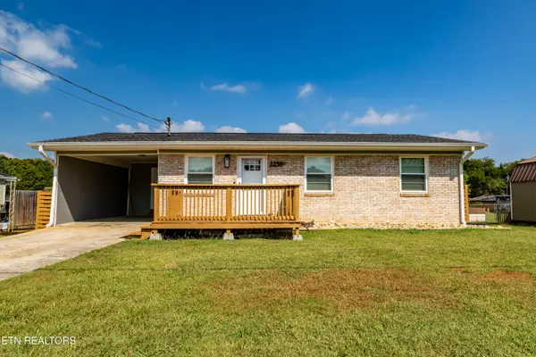 2256 Franklin Dr Drive, Jefferson City, TN 37760