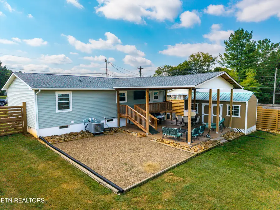 2256 Franklin Dr Drive, Jefferson City, TN 37760 - #2