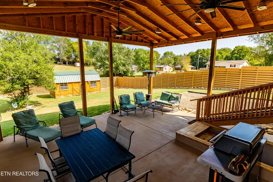 2256 Franklin Dr Drive, Jefferson City, TN 37760 - #3